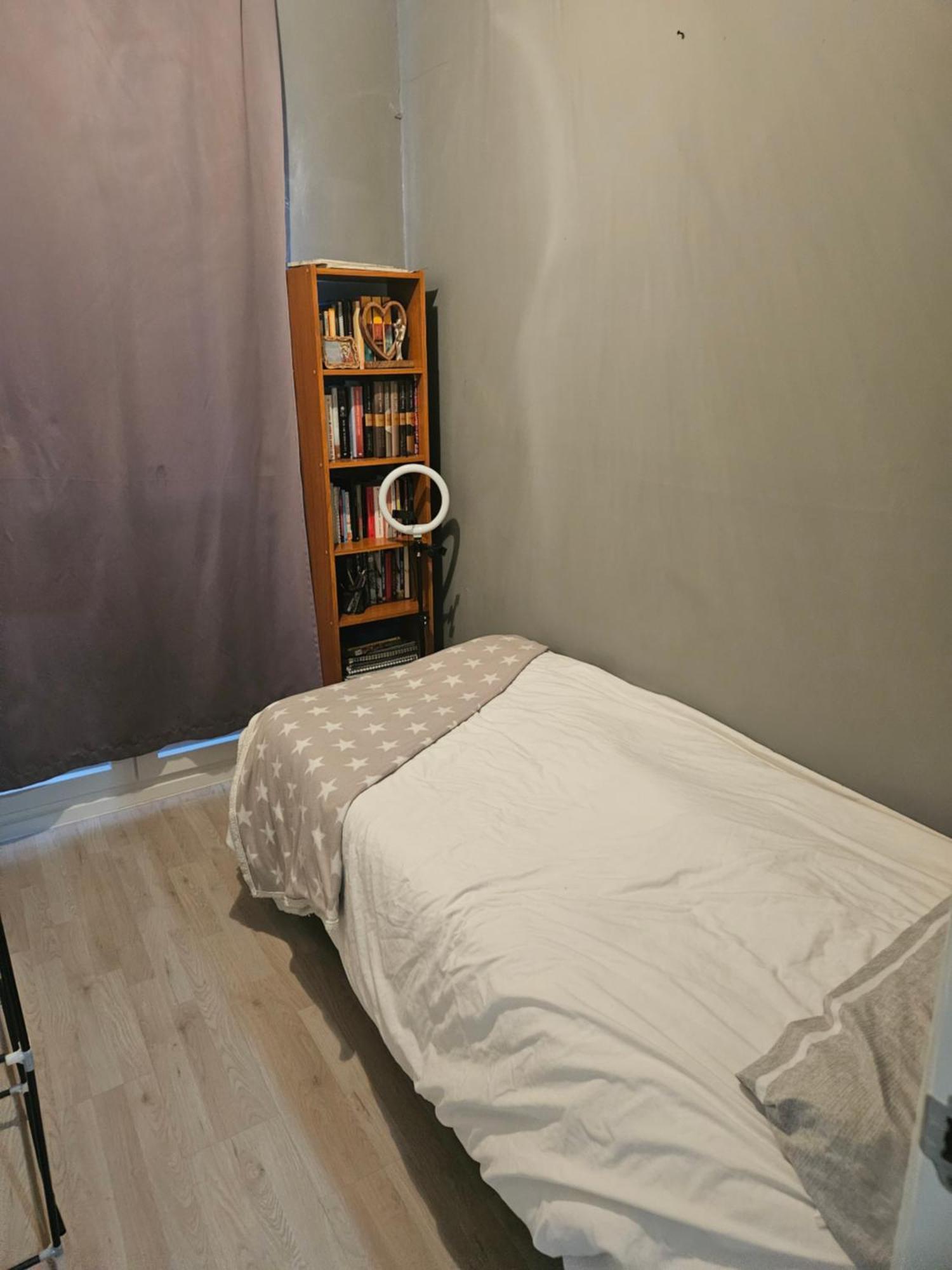 Piso Bonita Energia Apartamento Madri